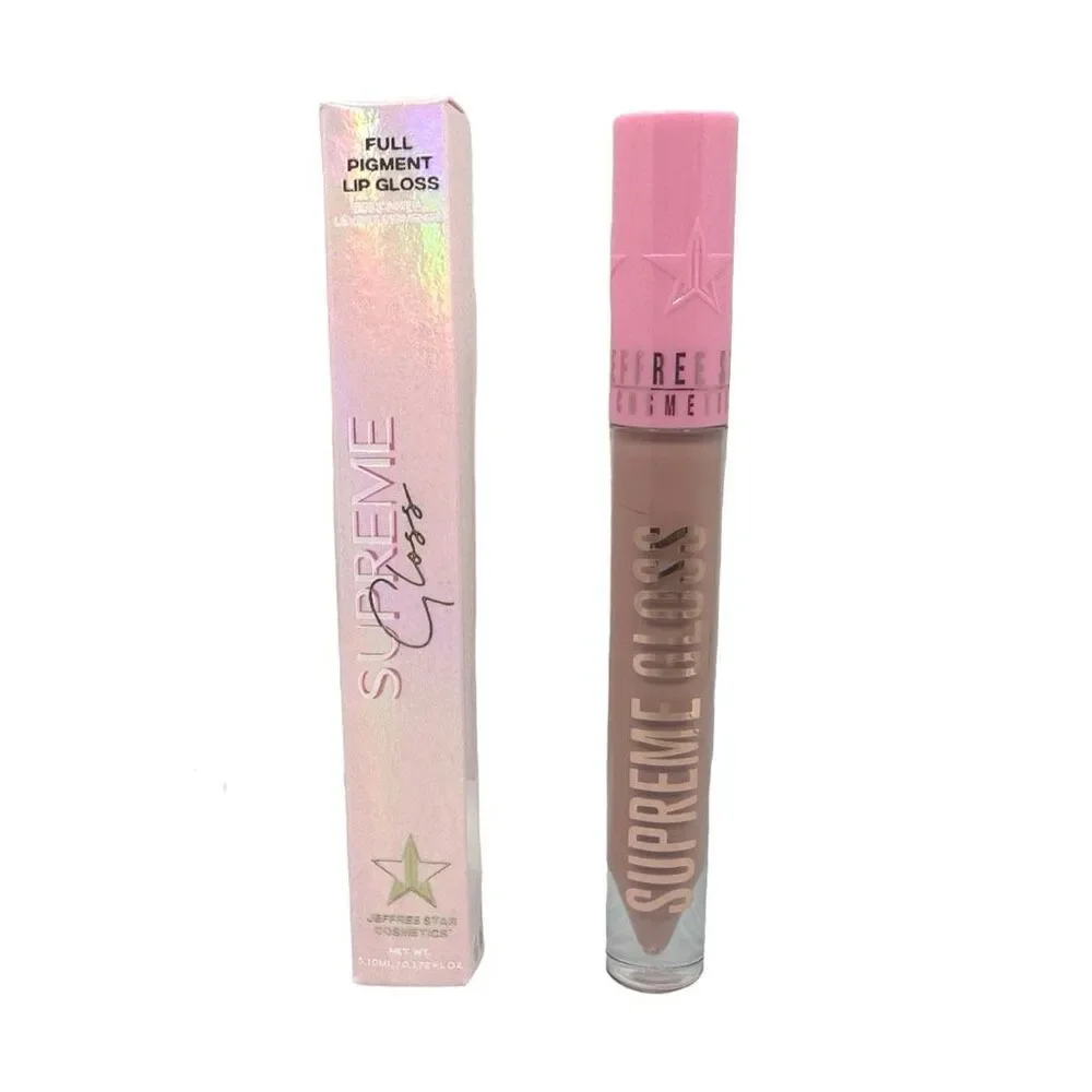 Jeffree Star Cosmetics Supreme Gloss - Blow My Candles - 5.1 ml / 0.172 fl oz